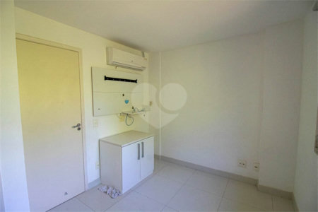 Casa de Vila à venda com 3 suítes no condomínio Solar da Floresta, Rio de Janeiro - RJ