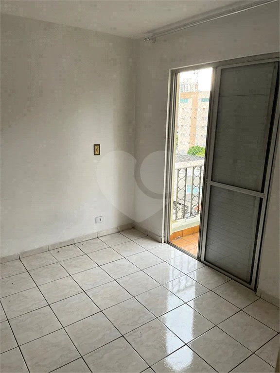 Apartamento à venda com 1 quarto em Santana, São Paulo, SP
