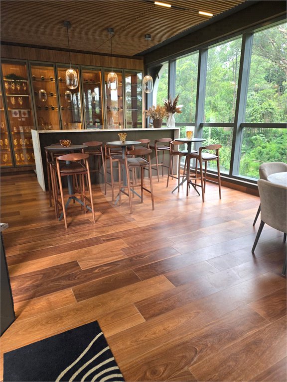 Apartamento à venda com 2 suítes em Jardim Morumbi, São Paulo, SP