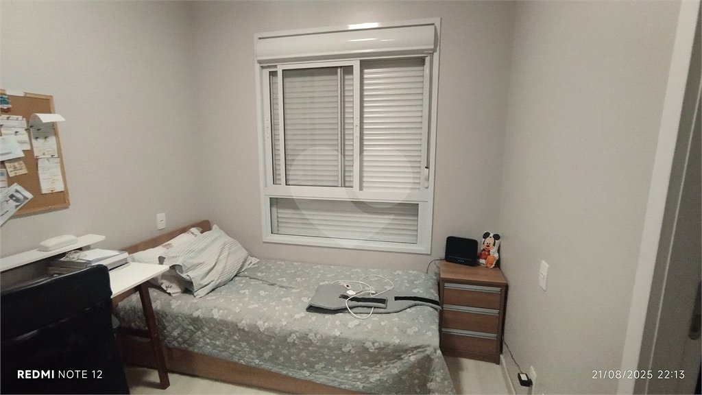 Apartamento à venda ou para alugar com 3 suítes em Vila Anastácio, São Paulo, SP