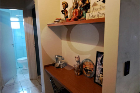 Apartamento à venda com 2 quartos, sendo 1 suíte, em Jardim Botânico, Ribeirão Preto, SP