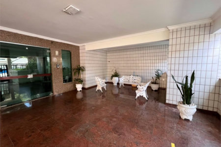 Apartamento à venda, 92 m² por R$ 690.000,00 - Campo Grande - Santos/SP