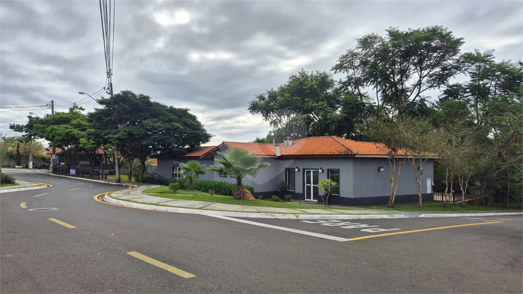Casa à venda com 2 quartos no condomínio Del Rey, Sorocaba - SP