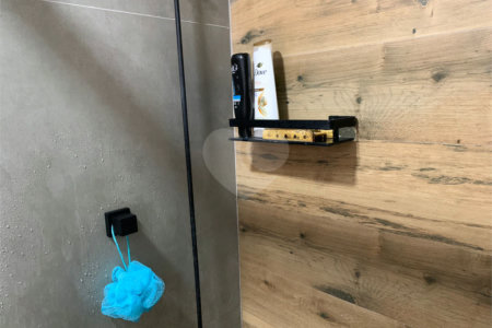 Apartamento à venda com 1 quarto em Vila Paulista, São Paulo, SP