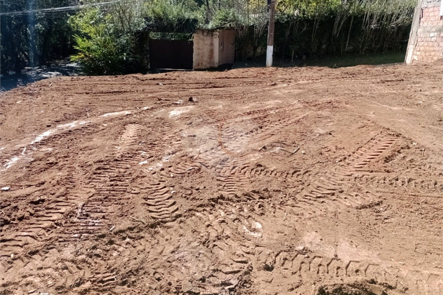 Terreno à venda no condomínio Residencial Bosque da Serra, Mairiporã - SP