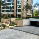 Cobertura à venda ou para alugar com 4 suítes em Jardim Morumbi, São Paulo, SP