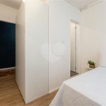 Apartamento à venda com 5 quartos, sendo 1 suíte,  em Pinheiros, São Paulo, SP