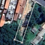Terreno à venda em Mogi Moderno, Mogi das Cruzes, SP