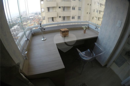 Apartamento à venda com 3 suítes no Centro, Santo André, SP