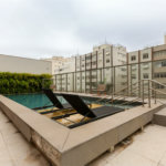 Apartamento à venda ou para alugar com 1 quarto em Vila Madalena, São Paulo, SP