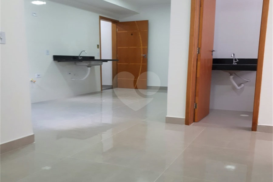 Casa à venda com 2 quartos em Santana, São Paulo, SP