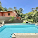 Casa à venda com 4 quartos, sendo 3 suítes,  no condomínio Vilarejo, Carapicuíba - SP