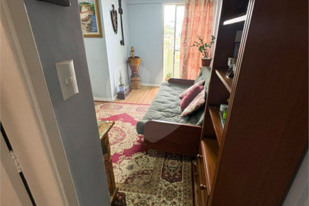 Apartamento à venda com 3 quartos em Vila Mazzei, São Paulo, SP