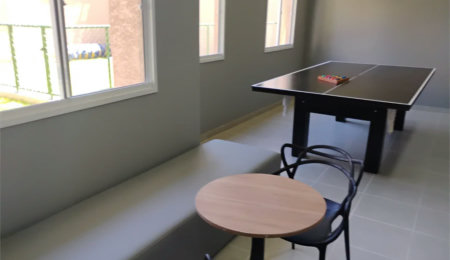 Apartamento à venda com 2 quartos em Água Branca, São Paulo, SP