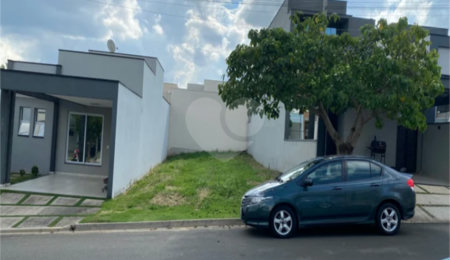 Terreno à venda no condomínio Jardim Park Real, Indaiatuba - SP