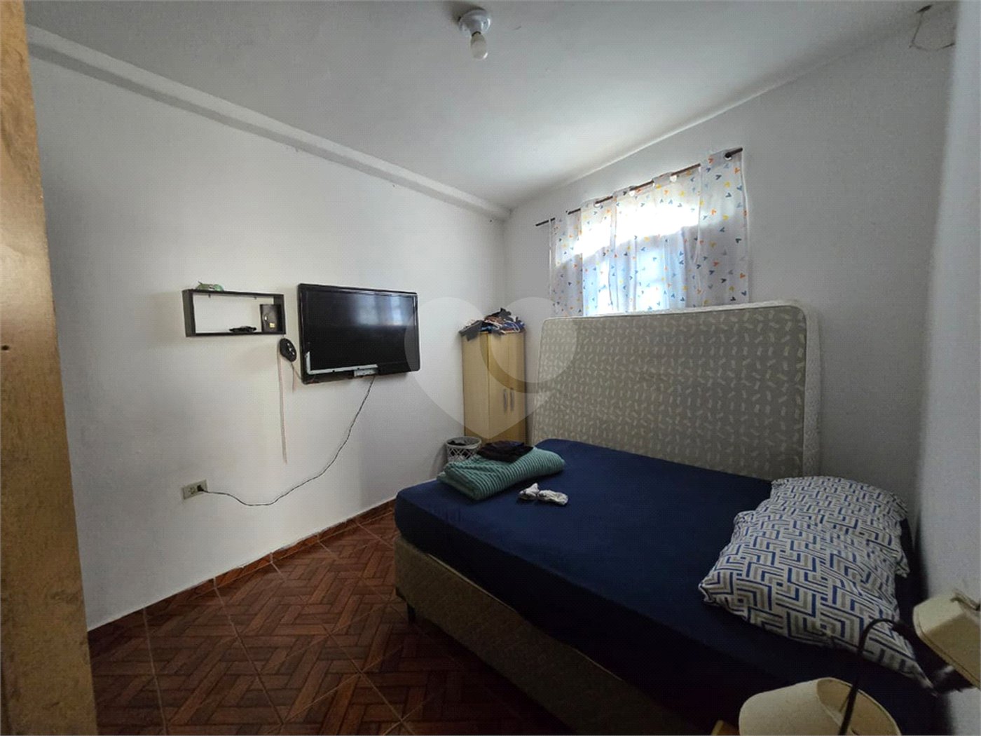 Casa à venda com 3 quartos, sendo 1 suíte, em Vila Maciel, Itapetininga, SP