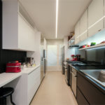 Apartamento à venda ou para alugar com 2 suítes em Jardim Paulistano, São Paulo, SP