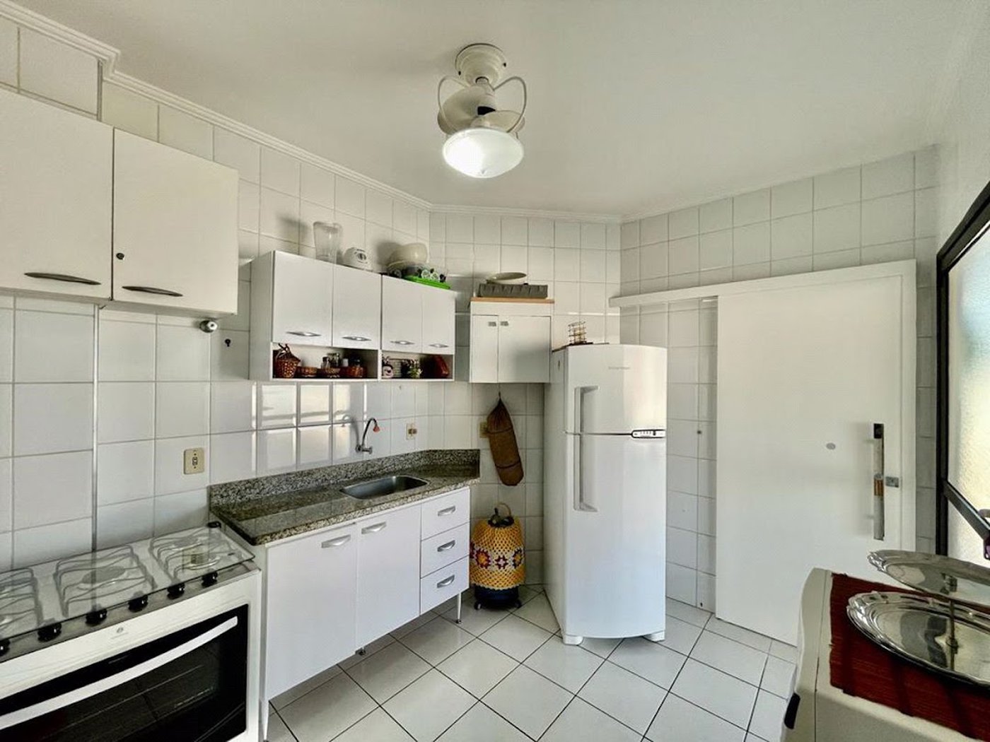 Cobertura à venda, 186 m² por R$ 1.600.000,00 - Centro - Guarujá/SP