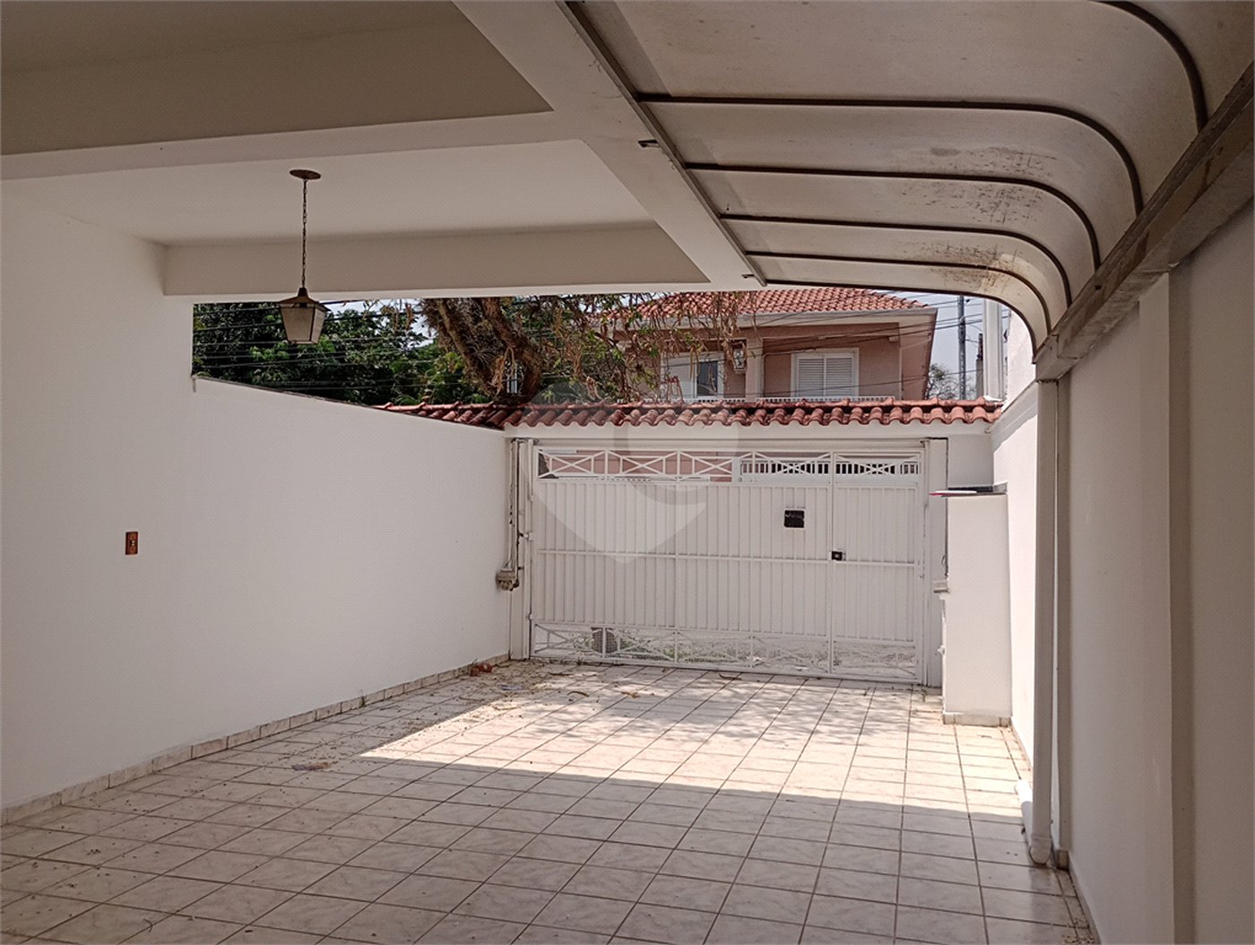 Sobrado à venda com 3 suítes em Vila Inah, São Paulo, SP