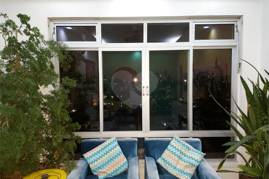 Apartamento à venda com 2 quartos em Barra Funda, São Paulo, SP