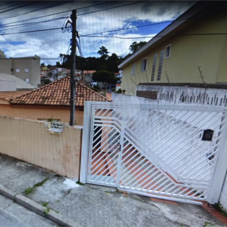 Terreno à venda com 1 quarto em Vila Mazzei, São Paulo, SP