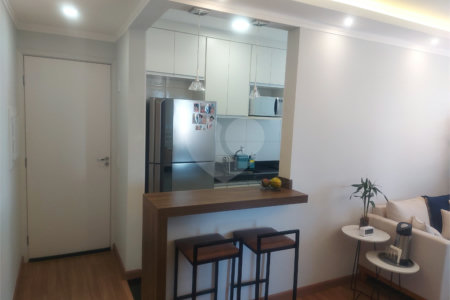 Apartamento Mobiliado no Condomínio Portal do Sol, na Avenida Getúlio Vargas