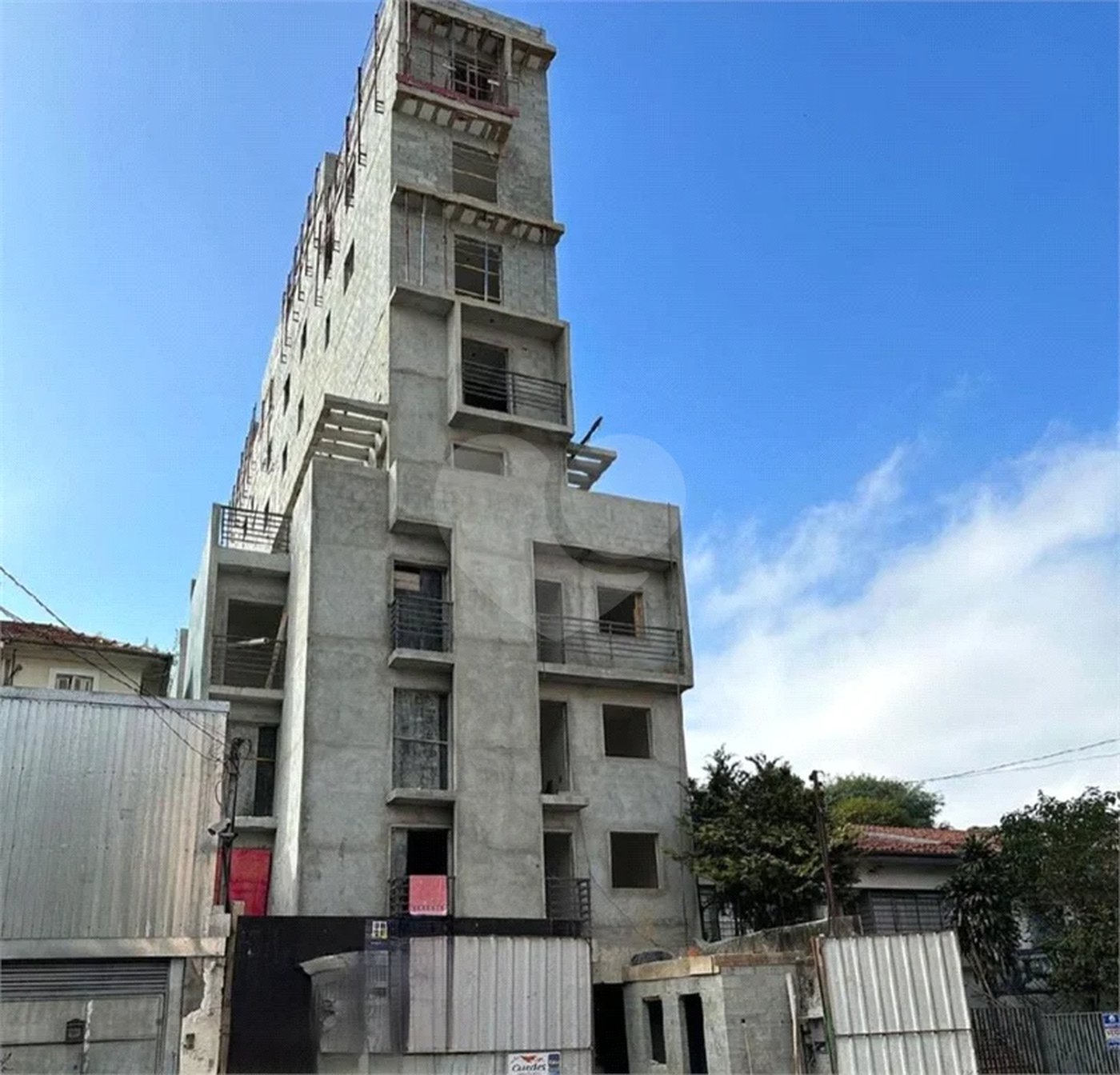 Apartamento à venda com 1 quarto em SANTANA, São Paulo, SP