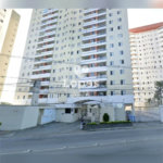 Apartamento à venda com 2 quartos em Santana, São José dos Campos, SP