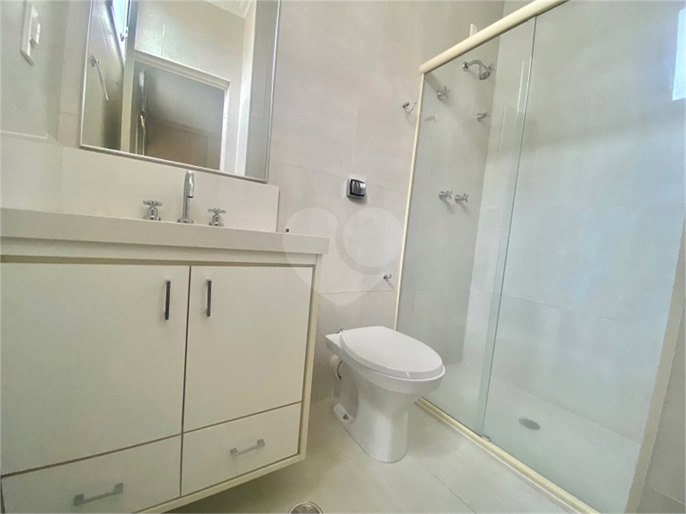 Apartamento à venda com 2 suítes em Itaim Bibi, São Paulo, SP