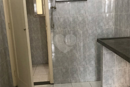 Apartamento à venda com 1 suíte em Tijuca, Rio de Janeiro, RJ