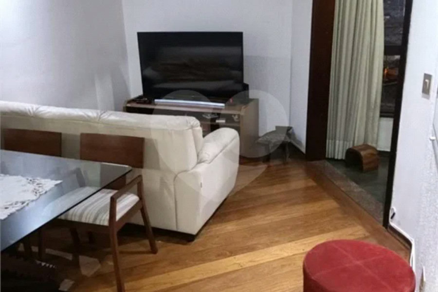 Apartamento à venda com 3 quartos, sendo 1 suíte,  em Tucuruvi, São Paulo, SP