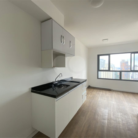 Apartamento à venda com 1 quarto em Vila Firmiano Pinto, São Paulo, SP