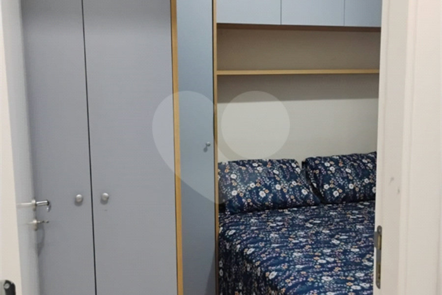 Apartamento à venda com 2 quartos em Vila Guilherme, São Paulo, SP