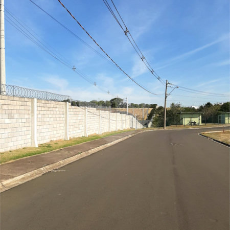 Terreno à venda no condomínio Quintas da Terracota, Indaiatuba - SP