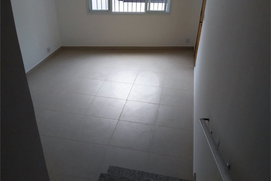 Sobrado à venda com 2 quartos em Casa Verde, São Paulo, SP