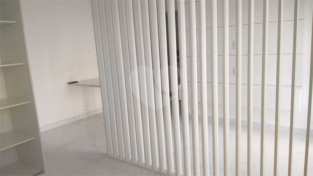 Studio à venda com 1 quarto em Santana, São Paulo, SP