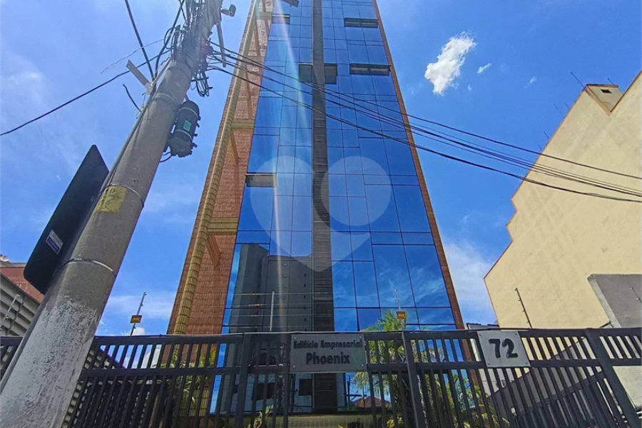 Sala à venda ou para alugar em Santana, São Paulo, SP