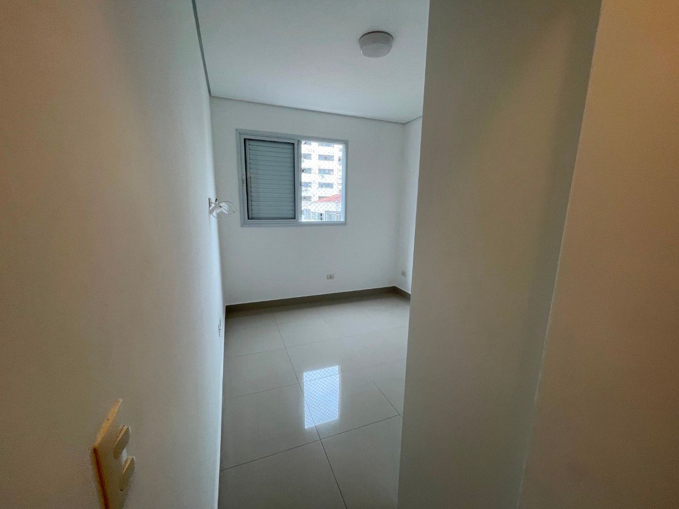 Apartamento para Locação no Boqueirão  2 Dormitórios 81m² – Santos/Sp