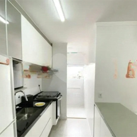 Apartamento à venda com 2 quartos, sendo 1 suíte, em Vila Mazzei, São Paulo, SP