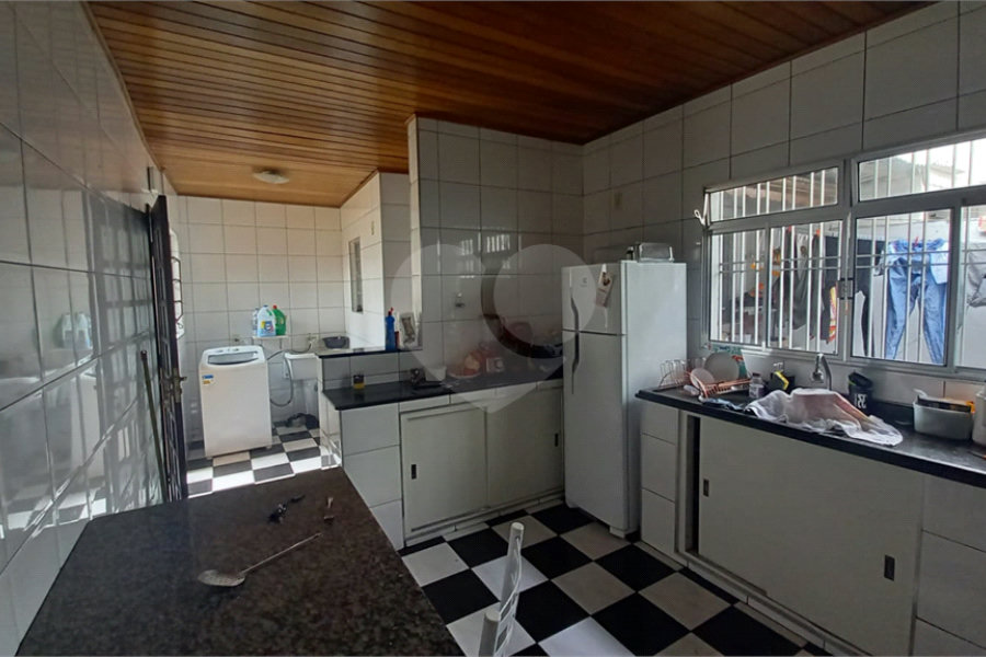Casa à venda com 2 quartos em Vila Gustavo, São Paulo, SP