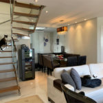 Apartamento à venda com 3 quartos, sendo 2 suítes, em Mooca, São Paulo, SP