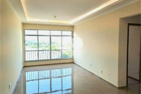 Apartamento à venda com 3 quartos, sendo 1 suíte, em Maracanã, Rio de Janeiro, RJ