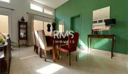 Casa à venda ou para alugar com 4 suítes no condomínio Jardim Theodora, Itu - SP