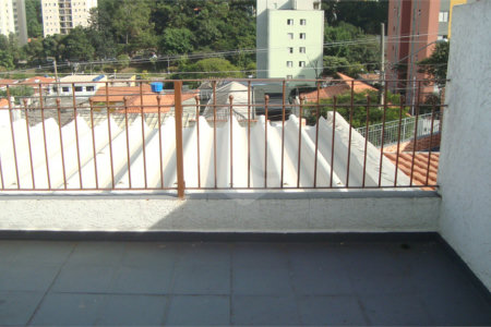 Sobrado à venda com 3 quartos, sendo 1 suíte, em Vila Aurora (zona Norte), São Paulo, SP