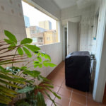 Apartamento Residencial à venda, Barra Funda, Guarujá - AP0311.