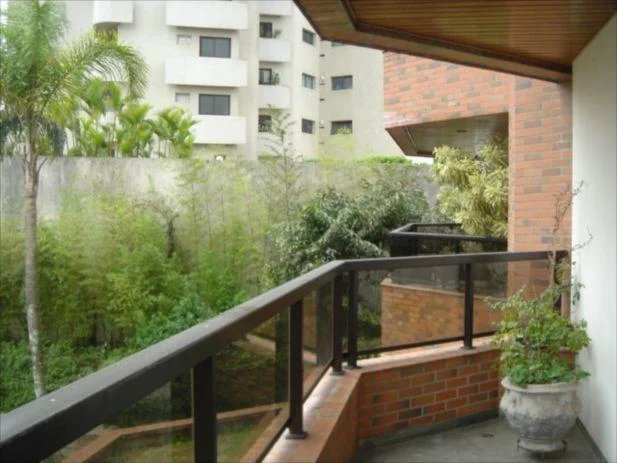 Apartamento à venda com 4 quartos, sendo 2 suítes, em Vila Suzana, São Paulo, SP