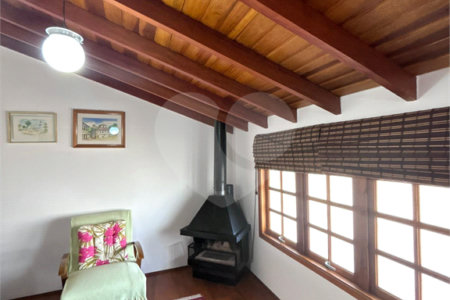 Casa à venda com 3 suítes no condomínio Atibaia Park I, Atibaia - SP