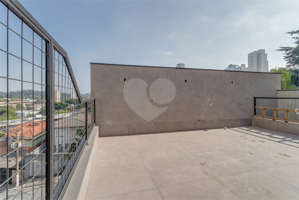 Casa à venda com 2 suítes no condomínio Vila Marathona, São Paulo - SP