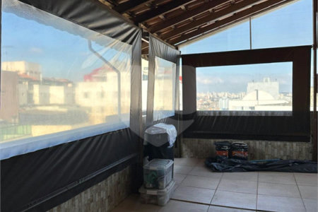 Apartamento à venda com 4 quartos, sendo 1 suíte, em Parque Tomas Saraiva, São Paulo, SP