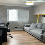 Apartamento à venda com 2 quartos em Mooca, São Paulo, SP